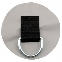 NRS 2″ PVC Canoe D-Ring Patch